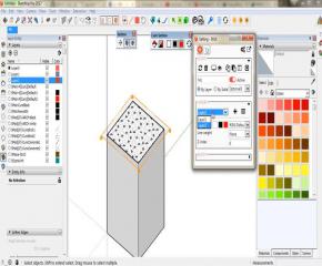 Curic_section (Curic剖面填充工具)下載